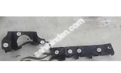 OPEL ASTRA J ARKA TAMPON BRAKETİ SAĞ TARAF GM 13266741