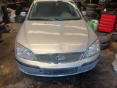 FORD MONDEO ÖN KAPUT ÇIKMA