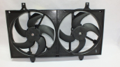 Oto Çıkma Parça / Peugeot / 2008 / Radyatör / İntercooler / Sıfır Parça 