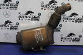 BMW X5 E70 4 SERİ F36 6 SERİ F12 F13 PARTİKÜL FİLTRESİ
