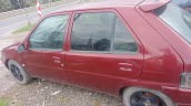 Oto Çıkma Parça / Citroen / Saxo / Kaporta & Karoser / Sol Arka Kapı / Çıkma Parça 