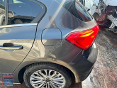 Oto Çıkma Parça / Ford / Focus / Kaporta & Karoser / Arka Çamurluk / Çıkma Parça 