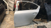 Oto Çıkma Parça / Skoda / Octavia / Kaporta & Karoser / Sol Arka Kapı / Çıkma Parça 