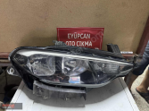 Oto Çıkma Parça / Fiat / Egea / Far & Stop / Sağ Ön Far / Çıkma Parça 