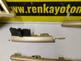 Oto Çıkma Parça / Renault / Megane / Tampon / Tampon Kaplaması / Çıkma Parça 