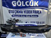 TOYOTA PROACE CİTY PANELVAN ARKA TAMPON