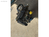 Oto Çıkma Parça / Renault / Fluence / Motor / Motor (komple) / Çıkma Parça 