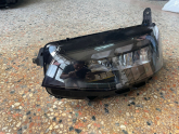 Oto Çıkma Parça / Volkswagen / Transporter / Far & Stop / Sol Ön Far / Sıfır Parça 