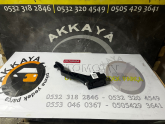 Oto Çıkma Parça / Citroen / Berlingo / Koltuk & Döşeme / Pedal / Çıkma Parça 