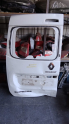 Renault express arka sol bagaj kapağı