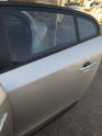 Oto Çıkma Parça / Renault / Fluence / Kaporta & Karoser / Sol Arka Kapı / Çıkma Parça 