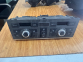 4f1820043s audi a6 klima düğmesi