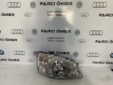 HYUNDAİ GETZ SAĞ ÖN FAR SIFIR 02-05