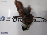 Oto Çıkma Parça / Skoda / Fabia / Motor / Turbo / Sıfır Parça 
