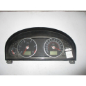 Ford Mondeo Benzinli Kilometre Saati Gösterge Paneli