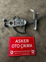 Oto Çıkma Parça / Opel / Combo / Oto Cam / Cam Krikosu / Çıkma Parça 