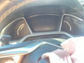 Oto Çıkma Parça / Honda / Civic / Göğüslük & Torpido / Gösterge Paneli / Çıkma Parça 