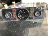 BMC Levend TM30 1987-2000 Kilometre Saati Gösterge Paneli
