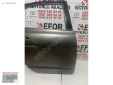 Oto Çıkma Parça / Honda / Civic / Kaporta & Karoser / Sol Arka Kapı / Çıkma Parça 