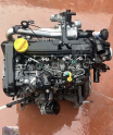 RENAULT FLUENCE -  85 LİK MOTOR