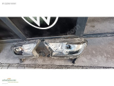 Oto Çıkma Parça / Ford / Ranger / Kaporta & Karoser / Ara Bölme Sacı / Çıkma Parça 