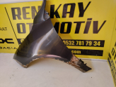 Oto Çıkma Parça / Renault / Fluence / Kaporta & Karoser / Sol Ön Çamurluk / Çıkma Parça 