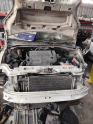 Fiat Fiorino 1.3 elektirik tesisati