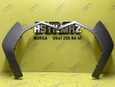 TİGGO 8 PRO MAX PANJUR YAN PARÇA TAKIM 602001978AA-602001979AA