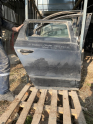 VW PASSAT SAĞ ARKA KAPI ORJİNAL HATASIZ 2005 2010