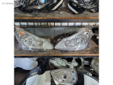 opel corsa d sag sol far orjinal
