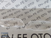 Oto Çıkma Parça / Mercedes / 200 / Far & Stop / Far Camı / Sıfır Parça 