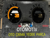 Oto Çıkma Parça / Renault / Clio / Kalorifer / Kontrol Paneli / Çıkma Parça 