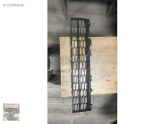 3V0853677 skoda süperb ön tampon orta ızgara