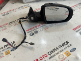 Oto Çıkma Parça / Jeep / Compass / Ayna / Sağ Dış Ayna / Çıkma Parça 