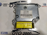 Oto Çıkma Parça / Volkswagen / Golf / Airbag / Airbag Beyni / Çıkma Parça 