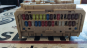 Oto Çıkma Parça / Toyota / Auris / Elektrik / Sigorta Kutusu / Çıkma Parça 