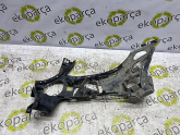 Oto Çıkma Parça / Honda / Civic / Tampon / Tampon Braketi / Çıkma Parça 