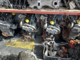 Oto Çıkma Parça / Renault / Kangoo / Motor / Motor (komple) / Çıkma Parça 