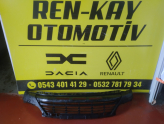 620265730R RENAULT KOLEOS ÖN TAMPON IZGARASI ORJ ÇIKMA RENKAY