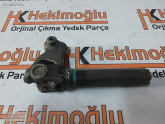 Oto Çıkma Parça / Hyundai / Accent / Direksiyon / Direksiyon Mili / Çıkma Parça 