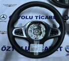 BMW F44 2 Gran Coupe M Direksiyon