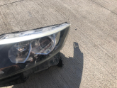 Oto Çıkma Parça / Nissan / Qashqai / Far & Stop / Sol Ön Far / Çıkma Parça 