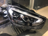 MERCEDES C SERİ W206 SAĞ FAR 2069064003