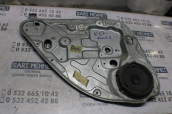 Oto Çıkma Parça / Ford / Focus / Oto Cam / Cam Krikosu / Çıkma Parça 