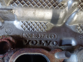 Oto Çıkma Parça / Volvo / S60 / Motor / Silindir Kapağı / Çıkma Parça 