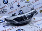 Oto Çıkma Parça / Hyundai / i20 / Far & Stop / Sol Ön Far / Çıkma Parça 