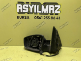 Oto Çıkma Parça / Skoda / Fabia / Ayna / Sol Dış Ayna / Çıkma Parça 