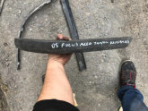 Oto Çıkma Parça / Ford / Focus / Tampon / Tampon Çıtası / Çıkma Parça 