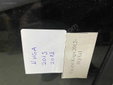 Oto Çıkma Parça / Ford / Kuga / Oto Cam / Kelebek Camı / Sıfır Parça 