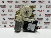 FORD FOCUS CAM MOTOR VE BEYNİ